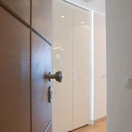 Daire Sky27 Executive Luxury Terrace *