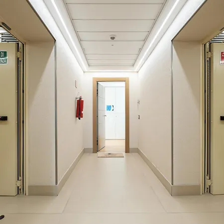 Daire Sky27 Executive Luxury Terrace Roma