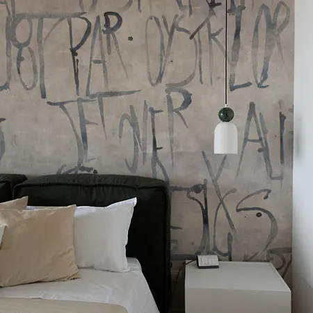 Sky27 Executive Luxury Terrace Daire