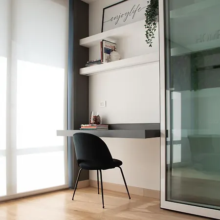 Sky27 Executive Luxury Terrace Roma