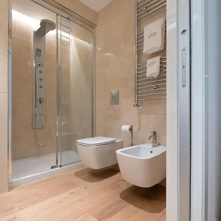 Sky27 Executive Luxury Terrace