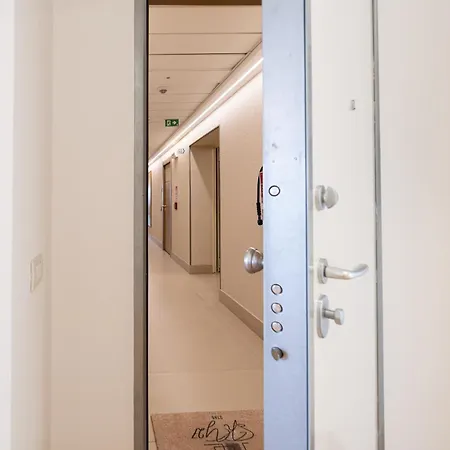 Sky27 Executive Luxury Terrace *