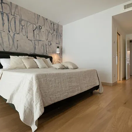 Sky27 Executive Luxury Terrace Daire *