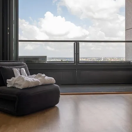 Sky27 Executive Luxury Terrace *