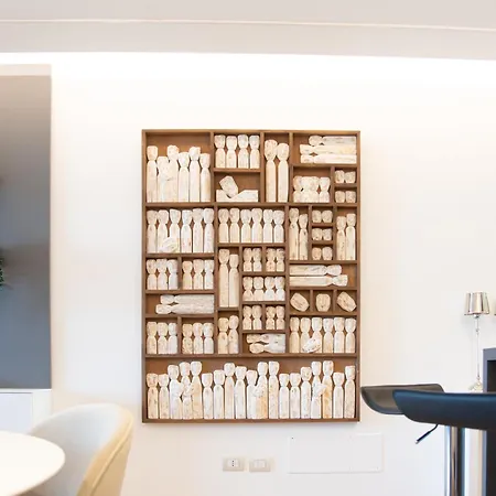 Sky27 Executive Luxury Terrace