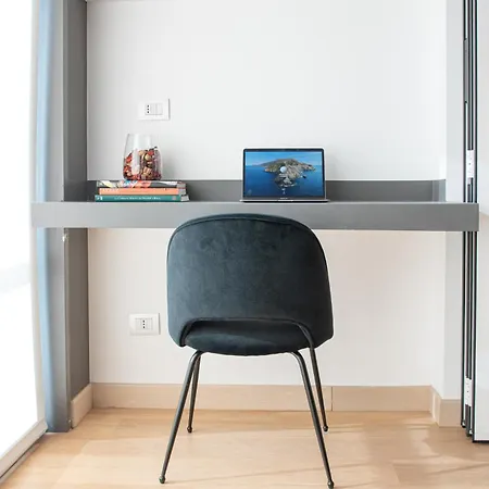 Sky27 Executive Luxury Terrace Daire Roma