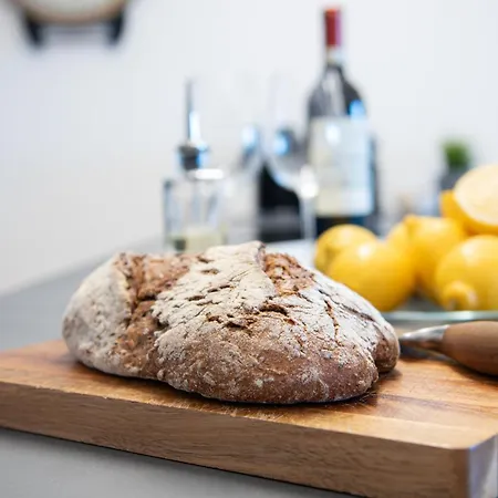 Daire Sky27 Executive Luxury Terrace