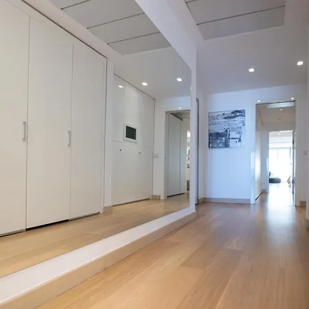 Sky27 Executive Luxury Terrace *