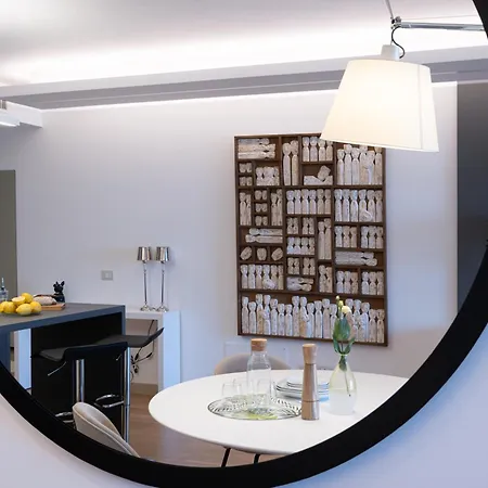 Sky27 Executive Luxury Terrace רומא