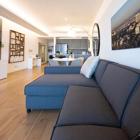 Sky27 Executive Luxury Terrace רומא