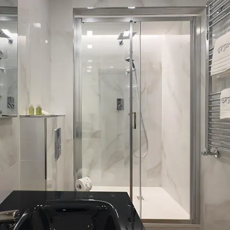 Sky27 Executive Luxury Terrace * רומא