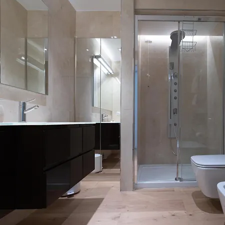 Sky27 Executive Luxury Terrace דירה