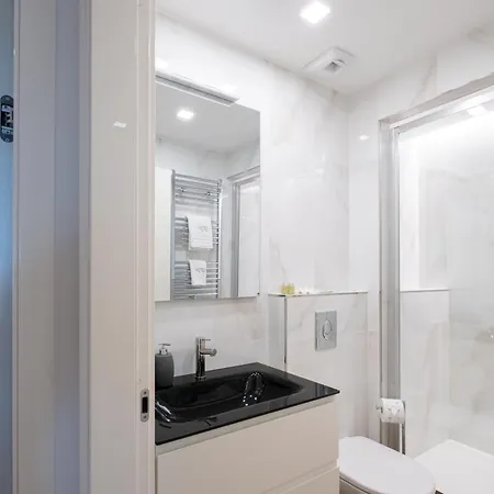 Sky27 Executive Luxury Terrace רומא