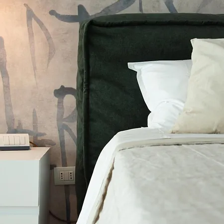 Sky27 Executive Luxury Terrace דירה רומא