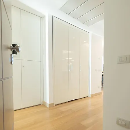 Sky27 Executive Luxury Terrace דירה