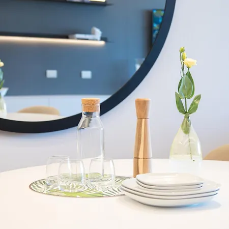 Sky27 Executive Luxury Terrace * רומא
