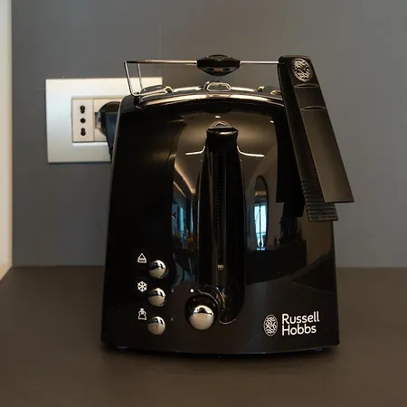 Sky27 Executive Luxury Terrace