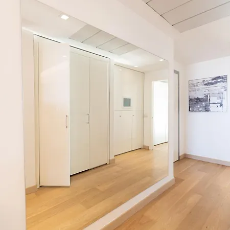 Sky27 Executive Luxury Terrace * Rome