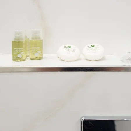 Sky27 Executive Luxury Terrace Apartment *