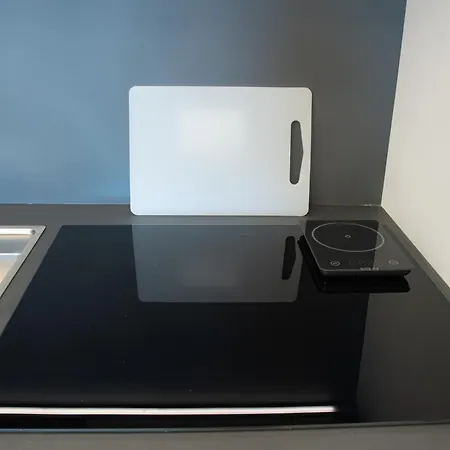 Apartment Sky27 Executive Luxury Terrace *