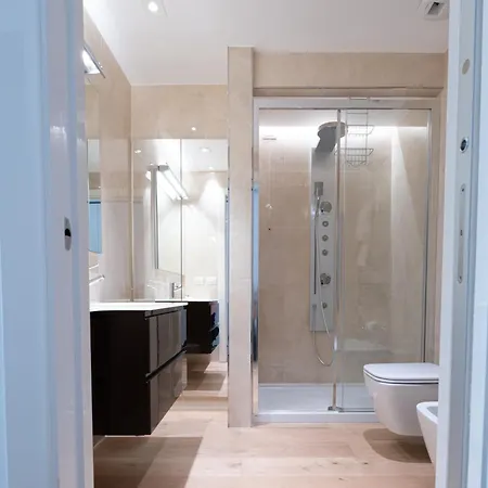 Apartment Sky27 Executive Luxury Terrace Rome