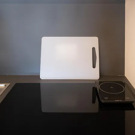 Sky27 Executive Luxury Terrace Apartment Rome