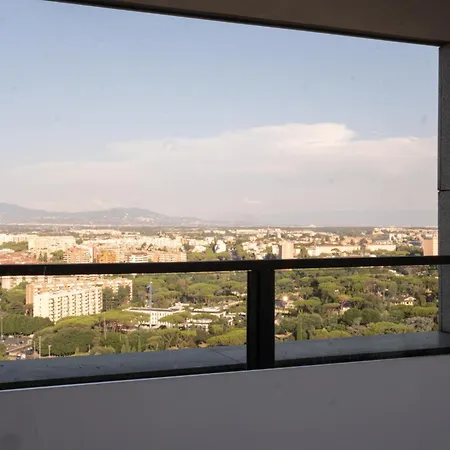 Sky27 Executive Luxury Terrace *