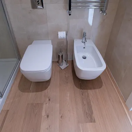 Apartman Sky27 Executive Luxury Terrace Róma