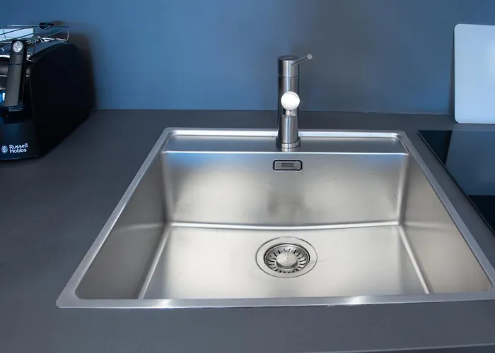 Sky27 Executive Luxury Terrace * Róma