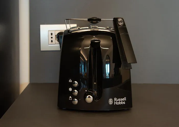 Sky27 Executive Luxury Terrace