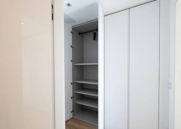 Apartman Sky27 Executive Luxury Terrace *