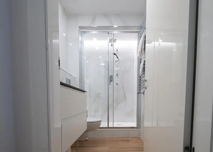 Apartman Sky27 Executive Luxury Terrace Róma