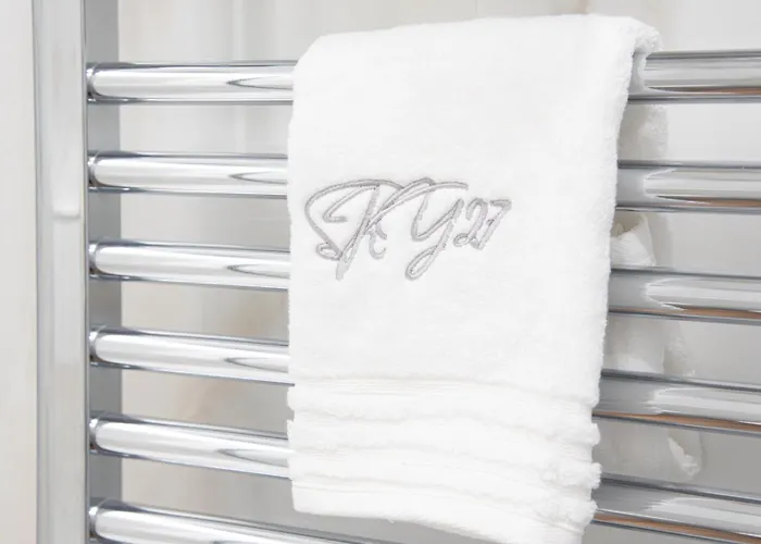 Sky27 Executive Luxury Terrace *