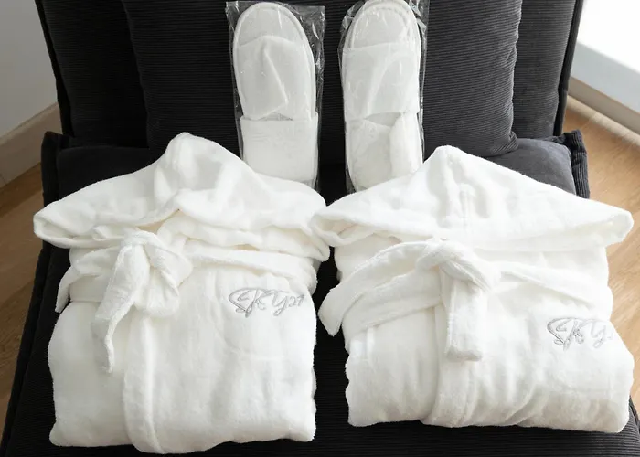 Sky27 Executive Luxury Terrace Róma