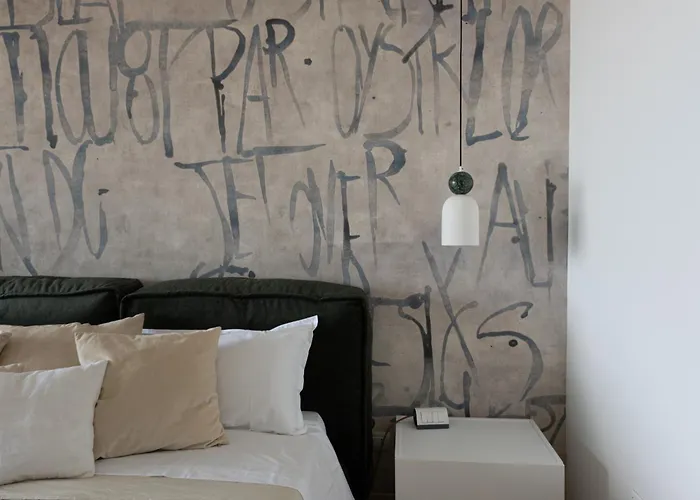 Sky27 Executive Luxury Terrace Apartman