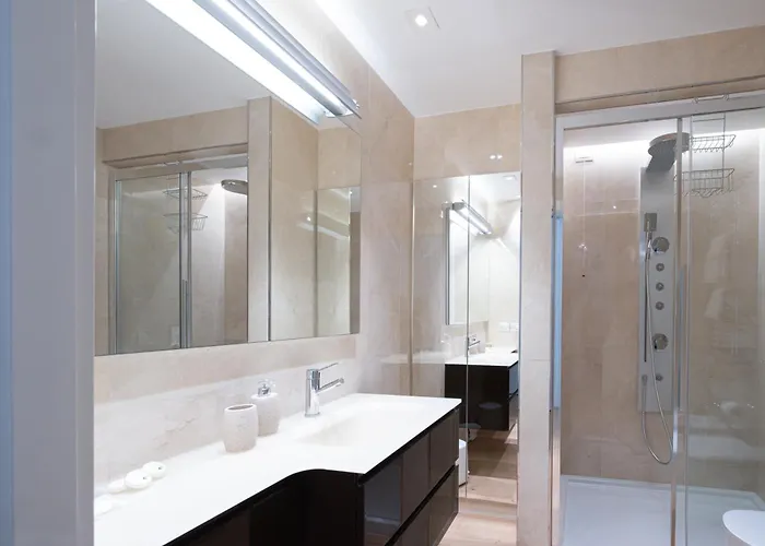 Apartman Sky27 Executive Luxury Terrace *