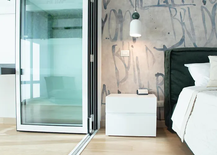 Apartman Sky27 Executive Luxury Terrace *