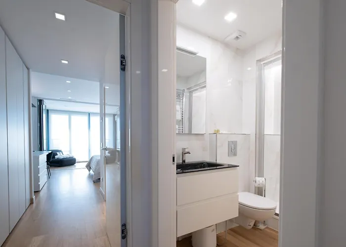 Sky27 Executive Luxury Terrace