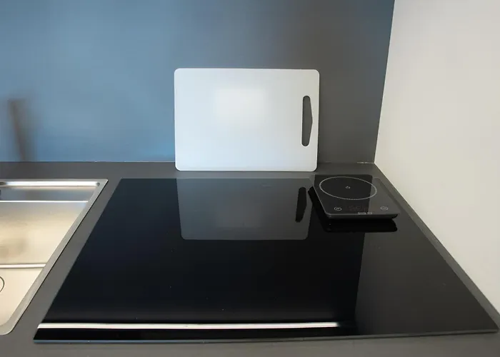 Apartman Sky27 Executive Luxury Terrace *