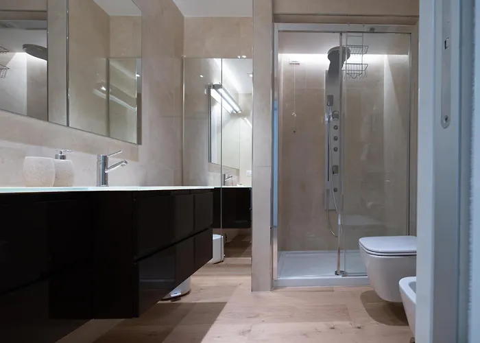 Sky27 Executive Luxury Terrace Apartman