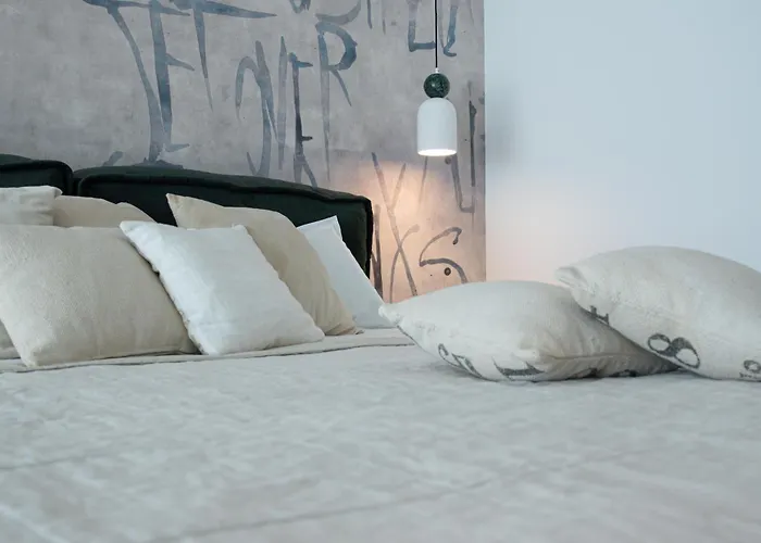 Sky27 Executive Luxury Terrace