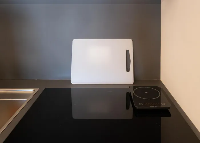 Sky27 Executive Luxury Terrace Apartman Róma