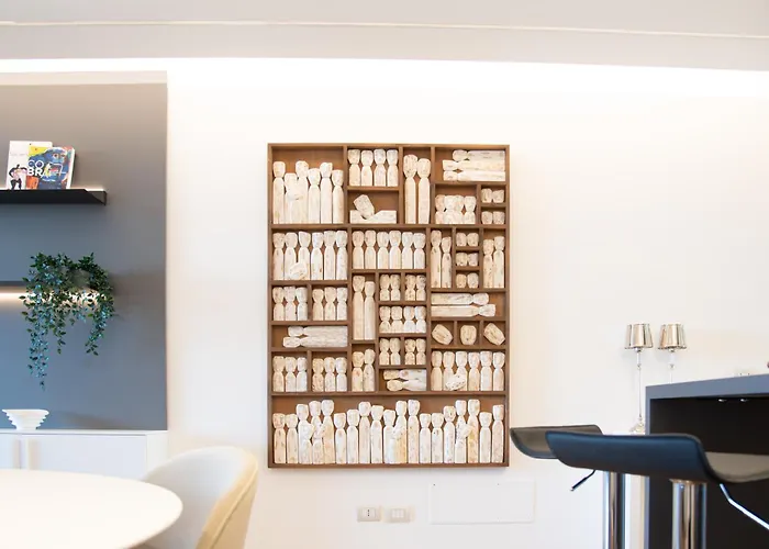 Sky27 Executive Luxury Terrace