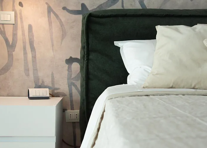 Sky27 Executive Luxury Terrace Apartman Róma