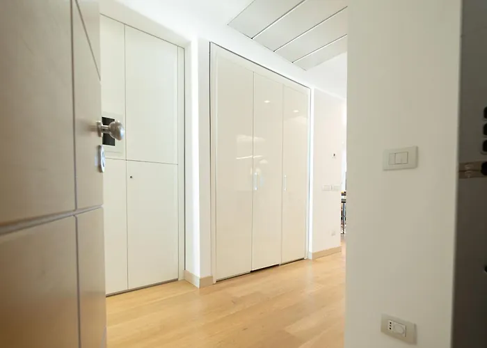 Sky27 Executive Luxury Terrace Apartman