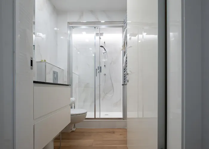 Apartman Sky27 Executive Luxury Terrace *