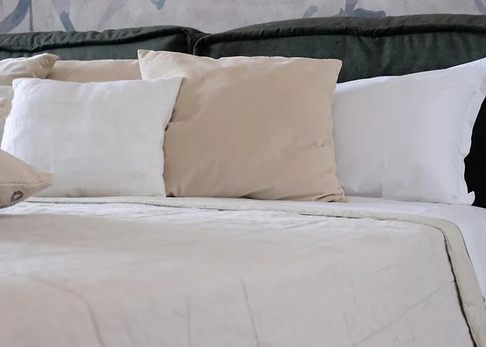 Sky27 Executive Luxury Terrace *