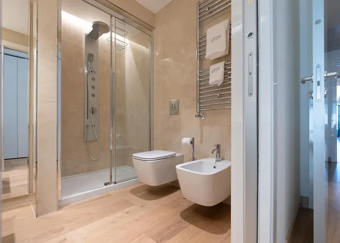 Sky27 Executive Luxury Terrace