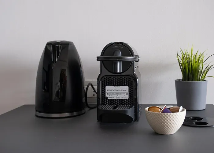 아파트 Sky27 Executive Luxury Terrace