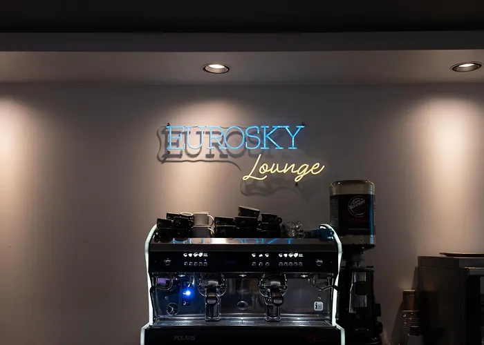 Sky27 Executive Luxury Terrace 로마